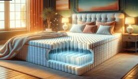 How long to wait for your mattress to resume its shape