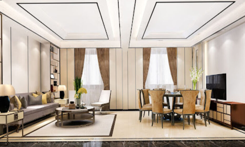 How to create a functional and aesthetic house?