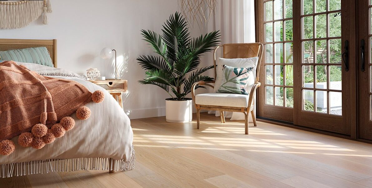 Sea jank: the natural and trendy option for your floors