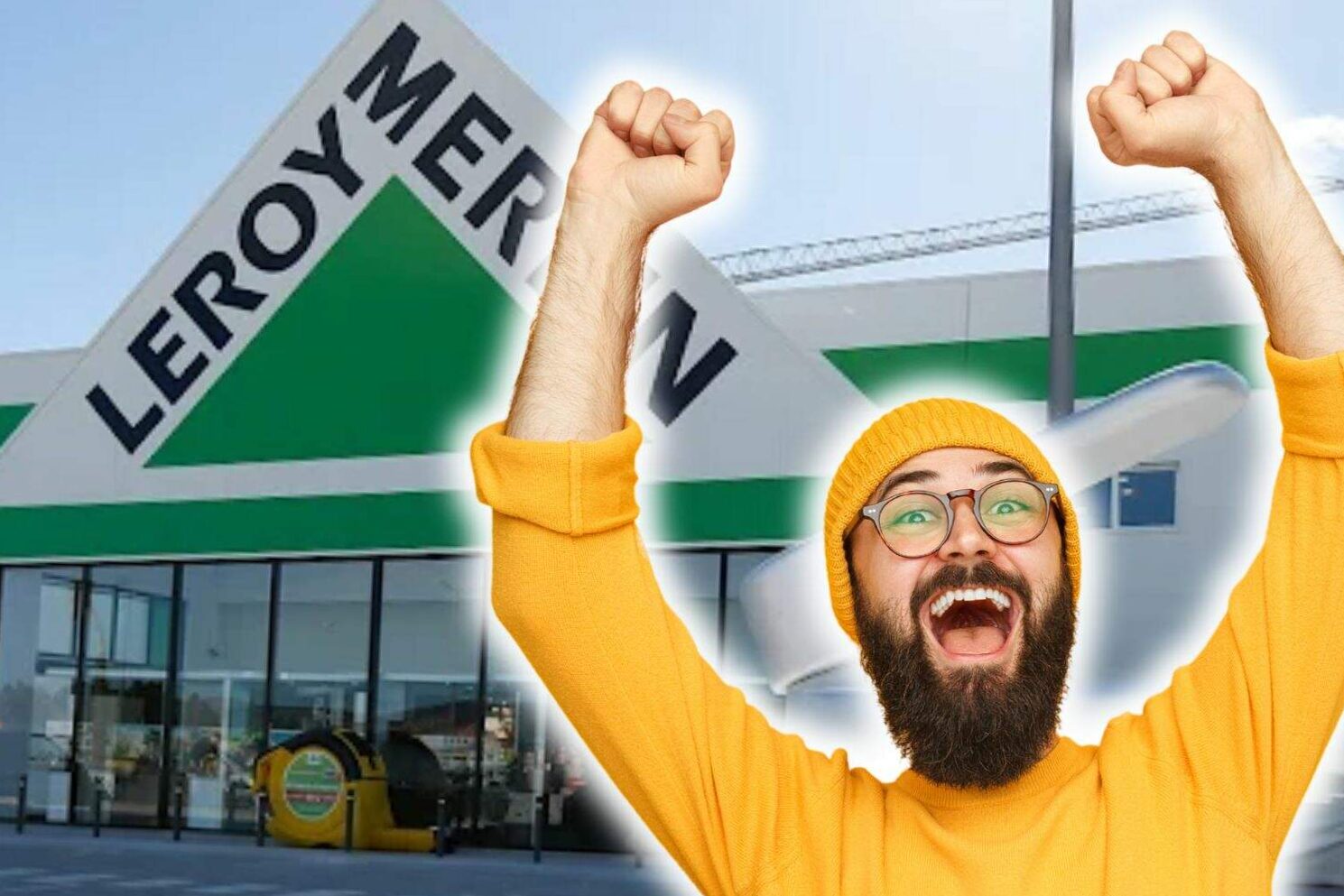 Which DIY store to choose for unbeatable prices
