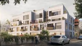3 -room apartments in Bucharest