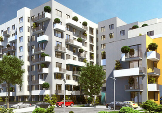 New residential assemblies in Timisoara: opportunities for the future