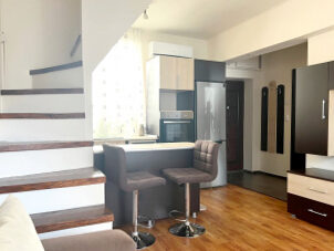 Sale of Oradea House and buying apartment in Cluj