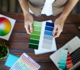 Pantone reveals the color that you should not miss from the interior decor this year