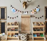 Best storage solutions for toys in the child’s room