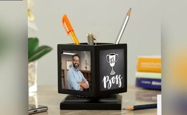 Chief Gifts - Best gift ideas for your boss that will impress it
