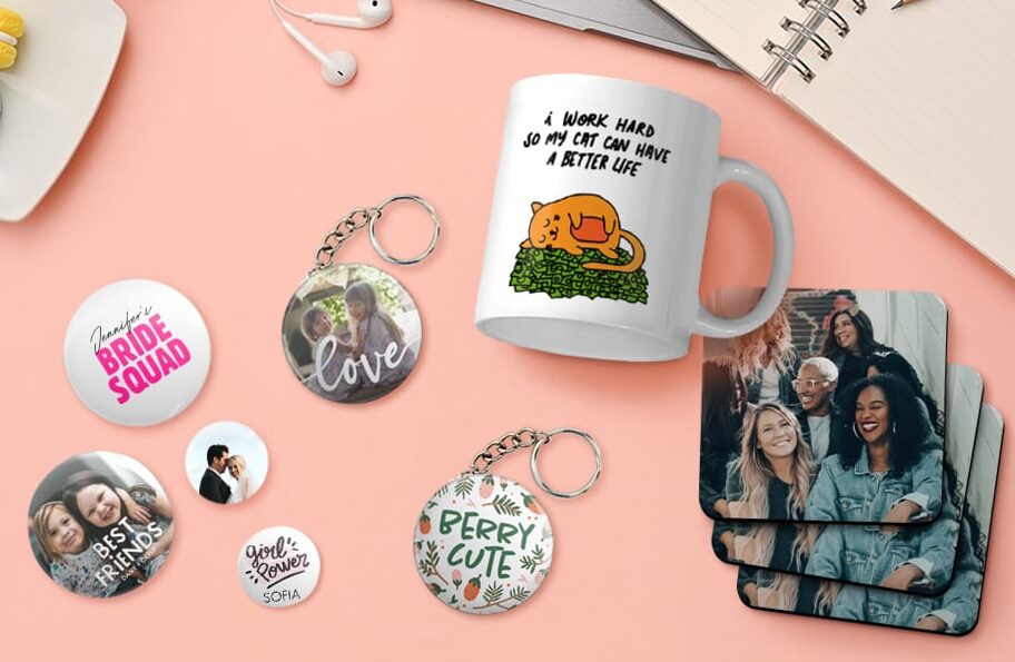 Friends gifts for various occasions: ideas and tips