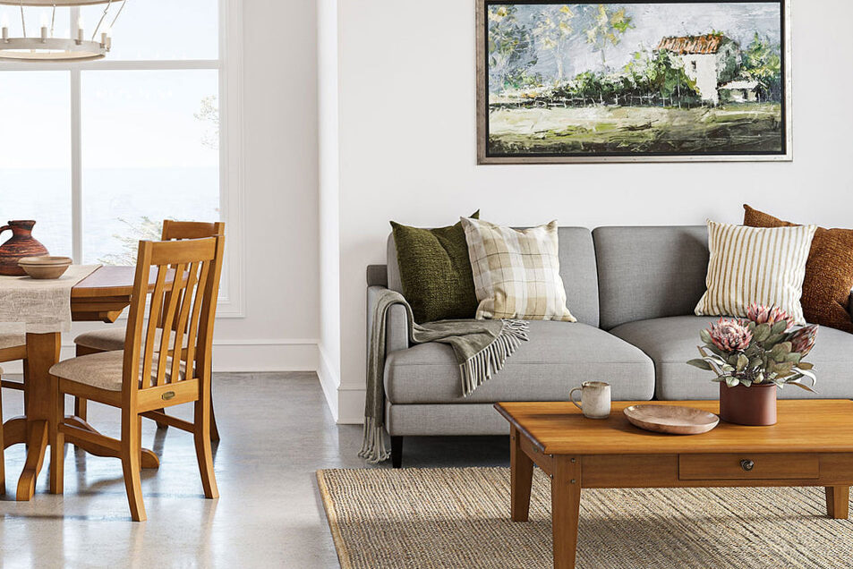 General tips for small living rooms | ideas and tips, pictures