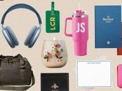 Graduation gifts - 30+ gift ideas from which you can inspire for graduation
