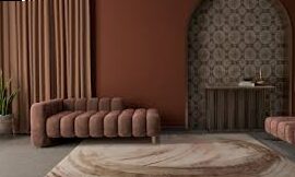 Pantone reveals the color that you should not miss from the interior decor this year