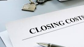 Seller closing costs