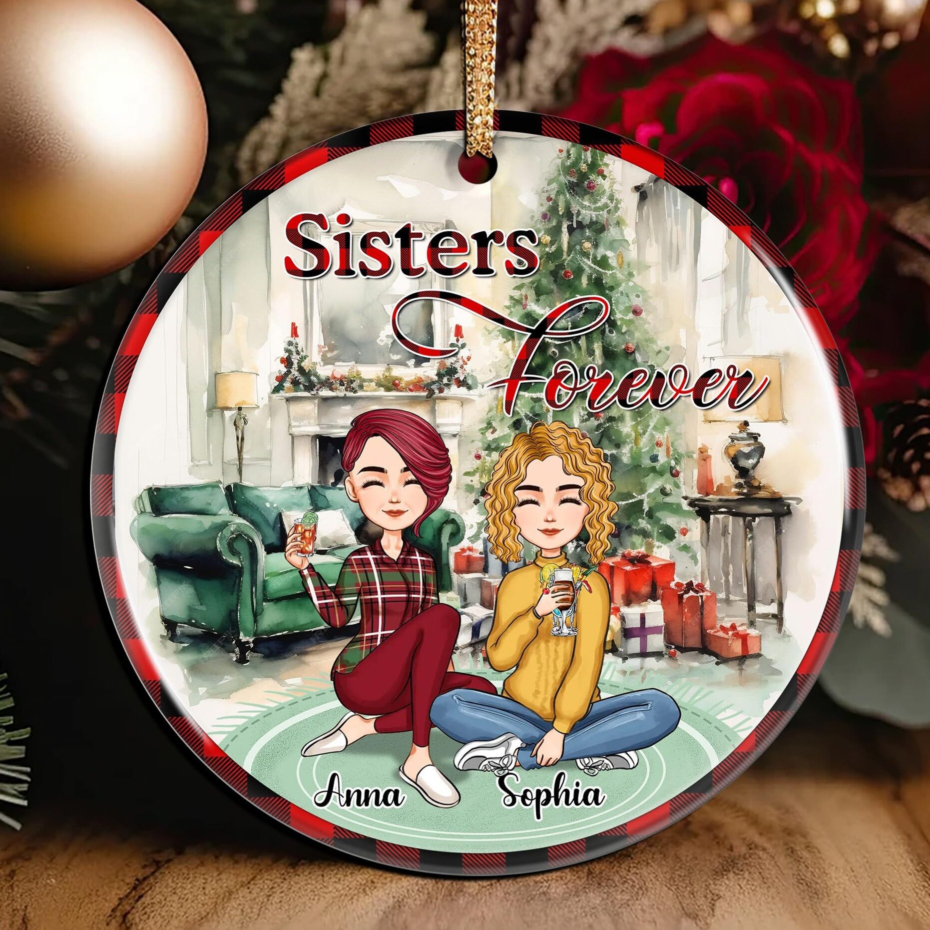Sister gifts - how to choose the perfect gift for your sister in the most special moments of her life