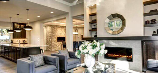 The warm light vs. Cold Light in home arrangement | The difference between warm and cold light