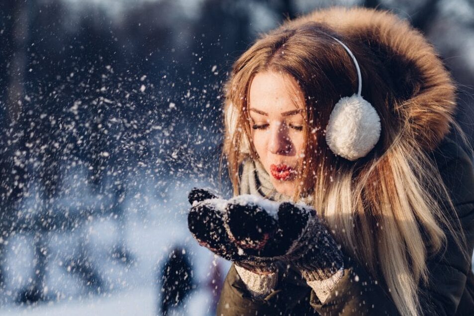 What Romanians prefer in the hot and cold season