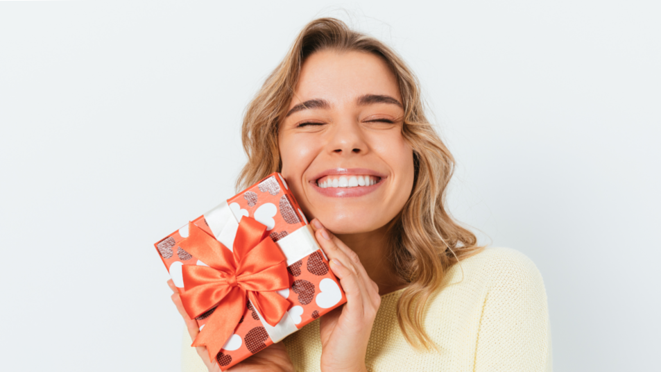 Women's Day Gift Ideas/ March 8