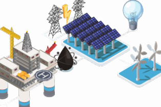 The advantages of combined electricity and gas offers