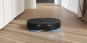 How to choose a floor wash robot